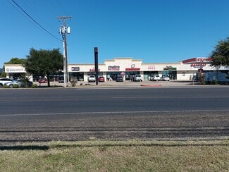 Killeen, TX Retail - 4201 E Rancier Ave