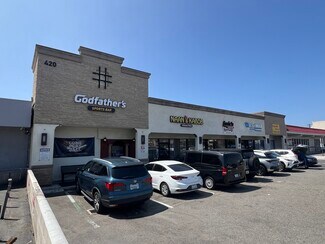 Tustin, CA undefined - 410-420 E 1st St