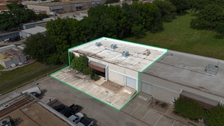 Dallas, TX Showroom - 10606 Shady Trl