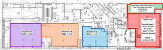 Saint Petersburg, FL Retail - 235 3rd St S