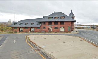 Scranton, PA Office - 400 6th ave