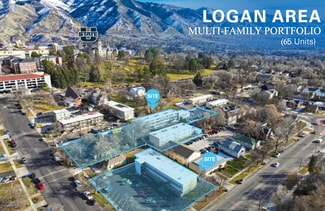 Logan Area Multifamily Portfolio Logan Area Multifamily Portfolio