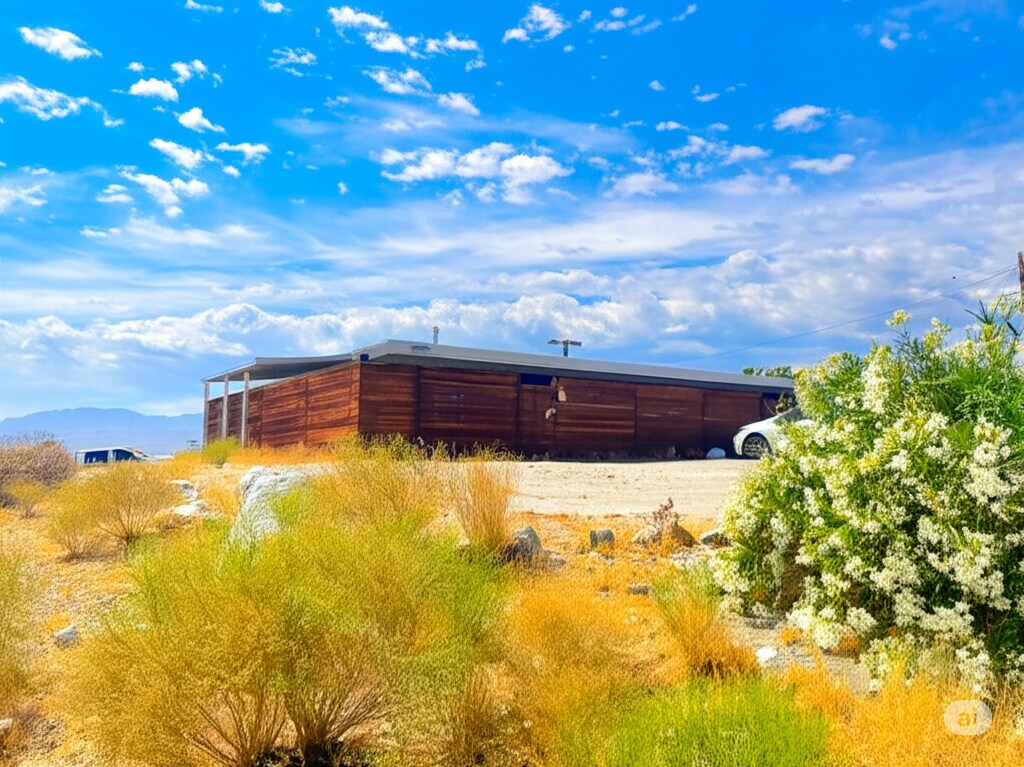 10485 Santa Cruz Rd, Desert Hot Springs, CA for Sale