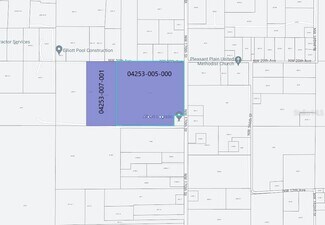 Newberry, FL Residential Land - 1900 NW 170th St Newberry, FL Residential Land - 1900 NW 170th St