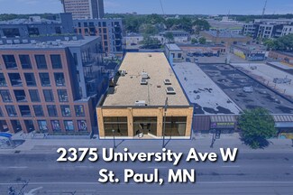 Saint Paul, MN undefined - 2375 W University Ave Saint Paul, MN undefined - 2375 W University Ave