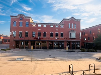 McKinney, TX Office - 301 E Virginia St