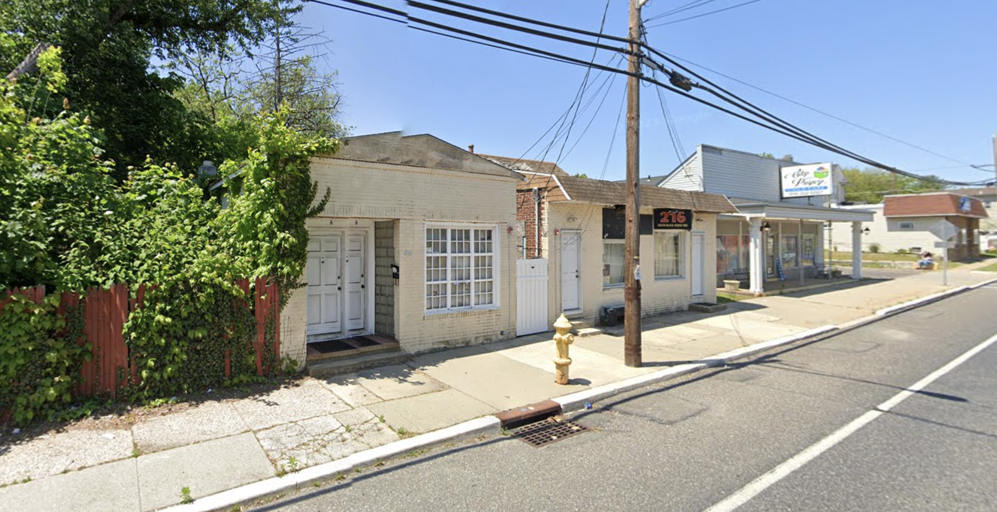 212 S Black Horse Pike, Blackwood, NJ for Rent
