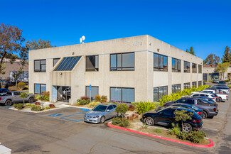 San Diego, CA Office - 9672 Via Excelencia