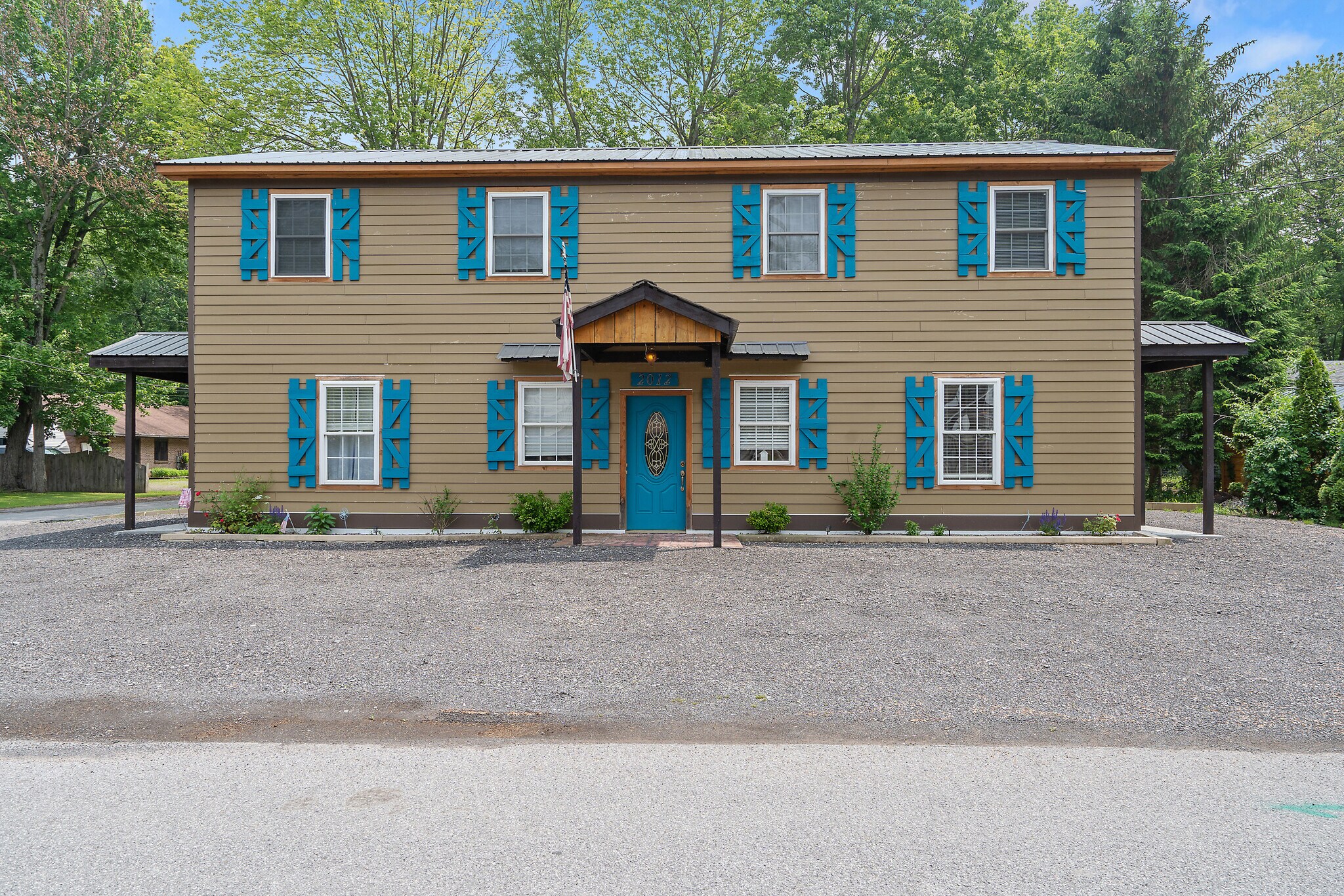 , Blossvale, NY for Sale