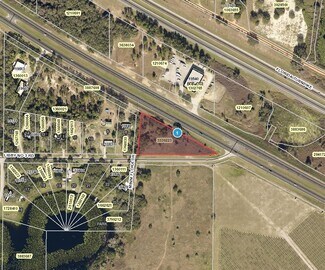 Groveland, FL Commercial Land - US Highway 27