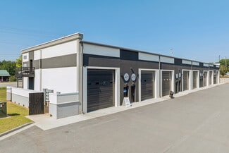 Pre-Leased Investment Units in Buford