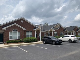 Alpharetta, GA Office - 1825 Lockeway Dr