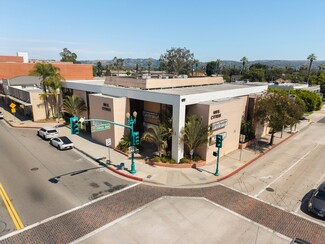 Covina, CA Office - 100 S Citrus Ave