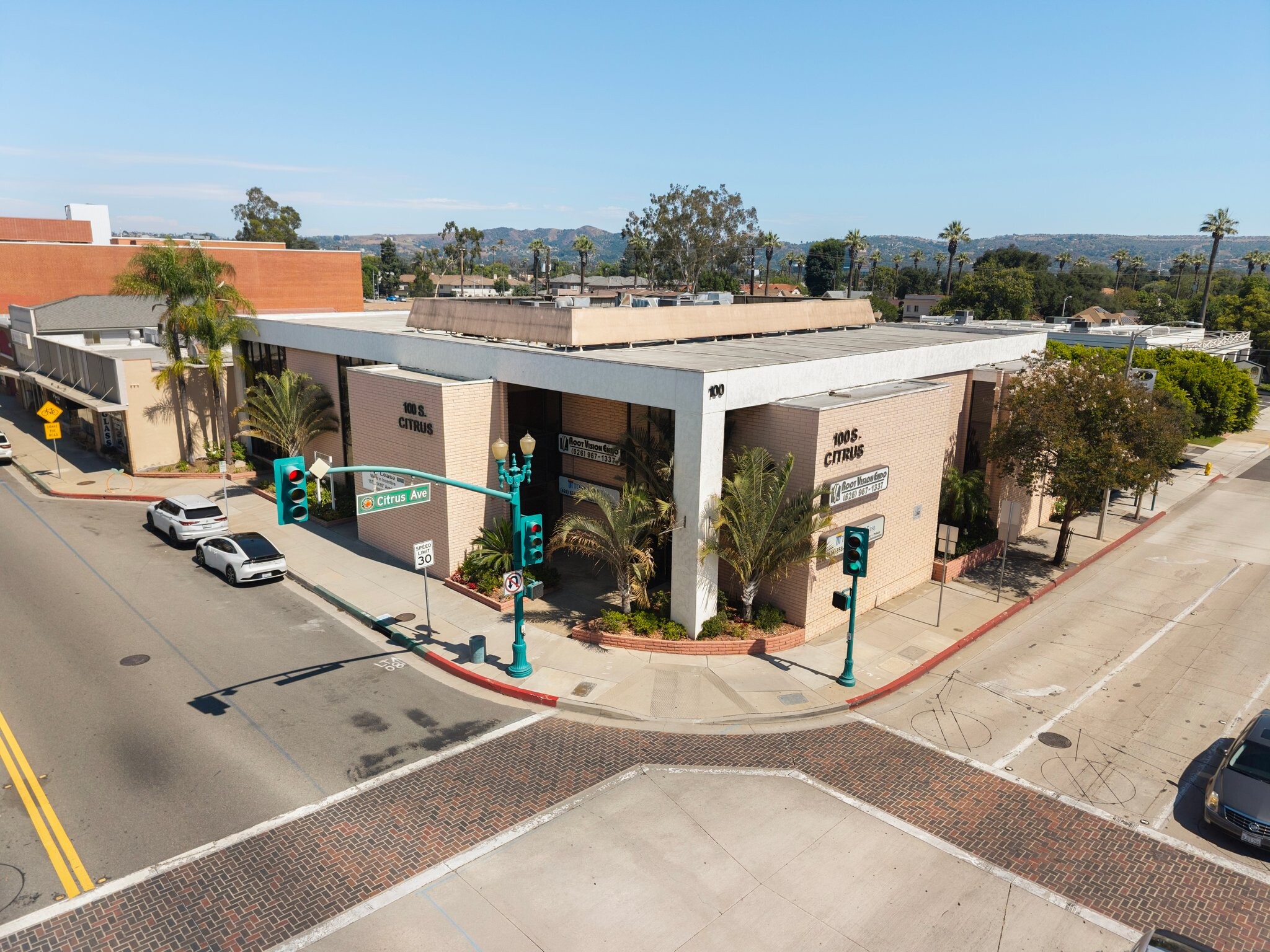 100 S Citrus Ave, Covina, CA for Sale