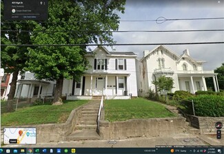 Paris, KY Apartments - 407 High St