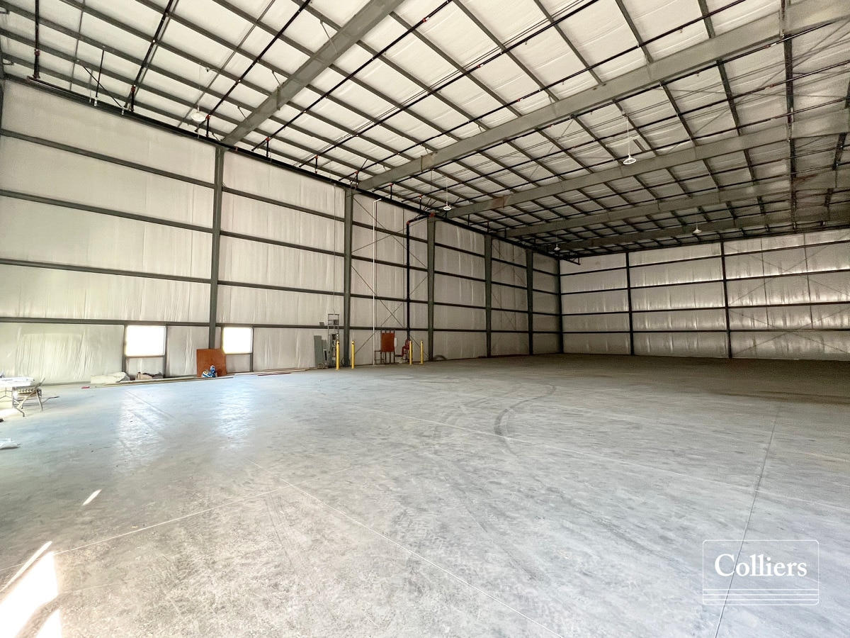 1400 Grant Industrial Dr, O'Fallon, MO for Sale