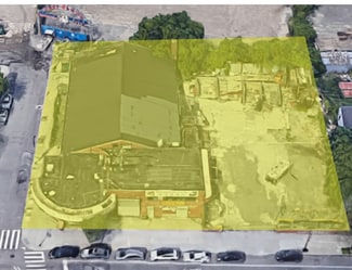 Flushing, NY Commercial - College Point Blvd