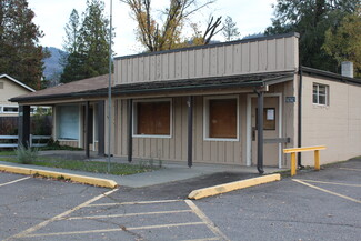 Shady Cove, OR Office/Residential - 21978 Highway 62