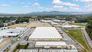 Arlington, WA Industrial - 19405 68th Dr NE