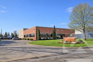 Troy, MI Warehouse - 1866 Woodslee Dr