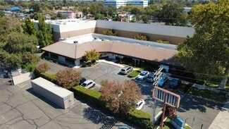 Sacramento, CA Office - 3451 Longview Dr Sacramento, CA Office - 3451 Longview Dr