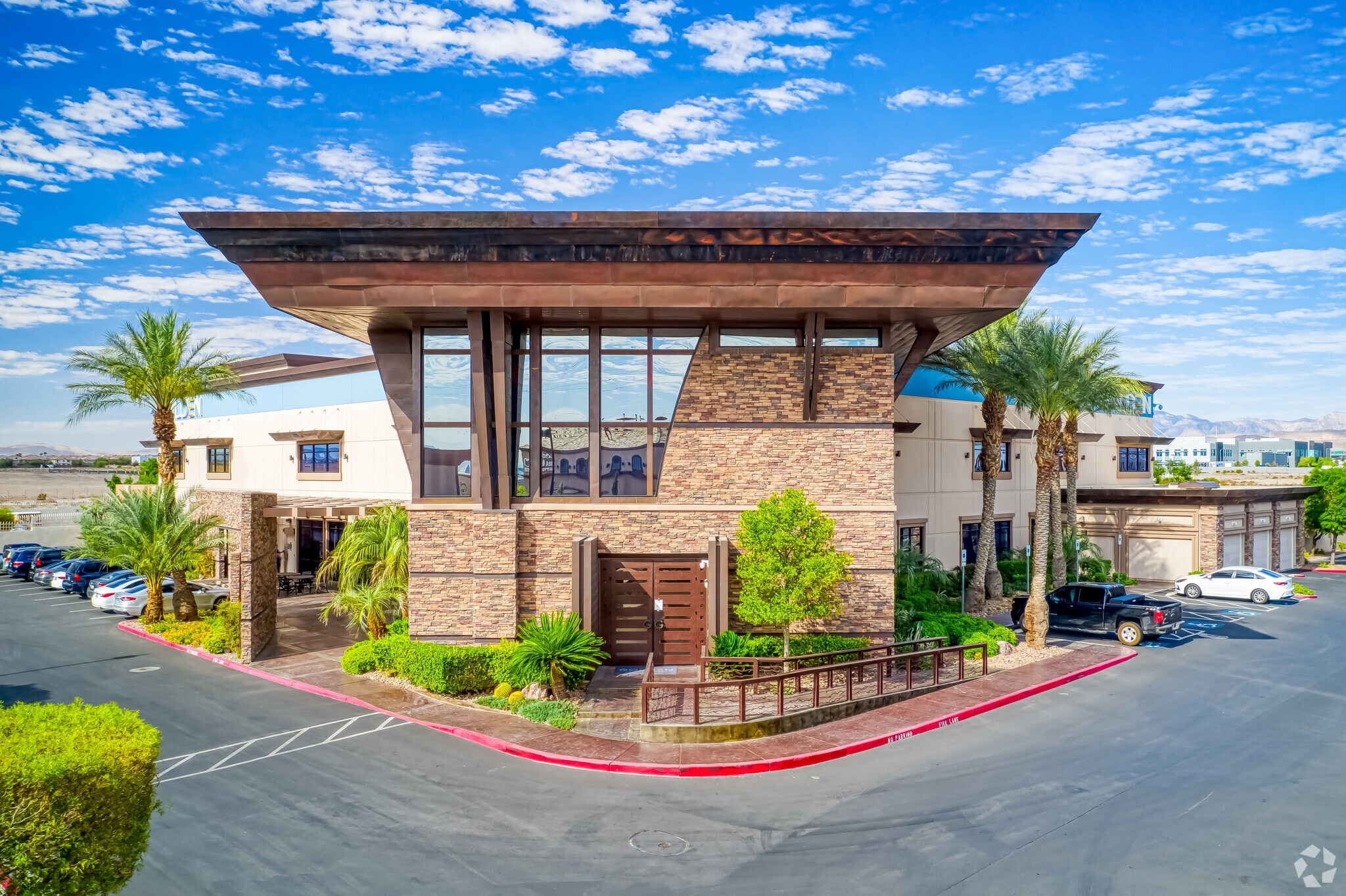 6595 S Jones Blvd, Las Vegas, NV for Sale