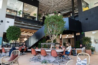 Seattle, WA Coworking Space - 837 N 34th St