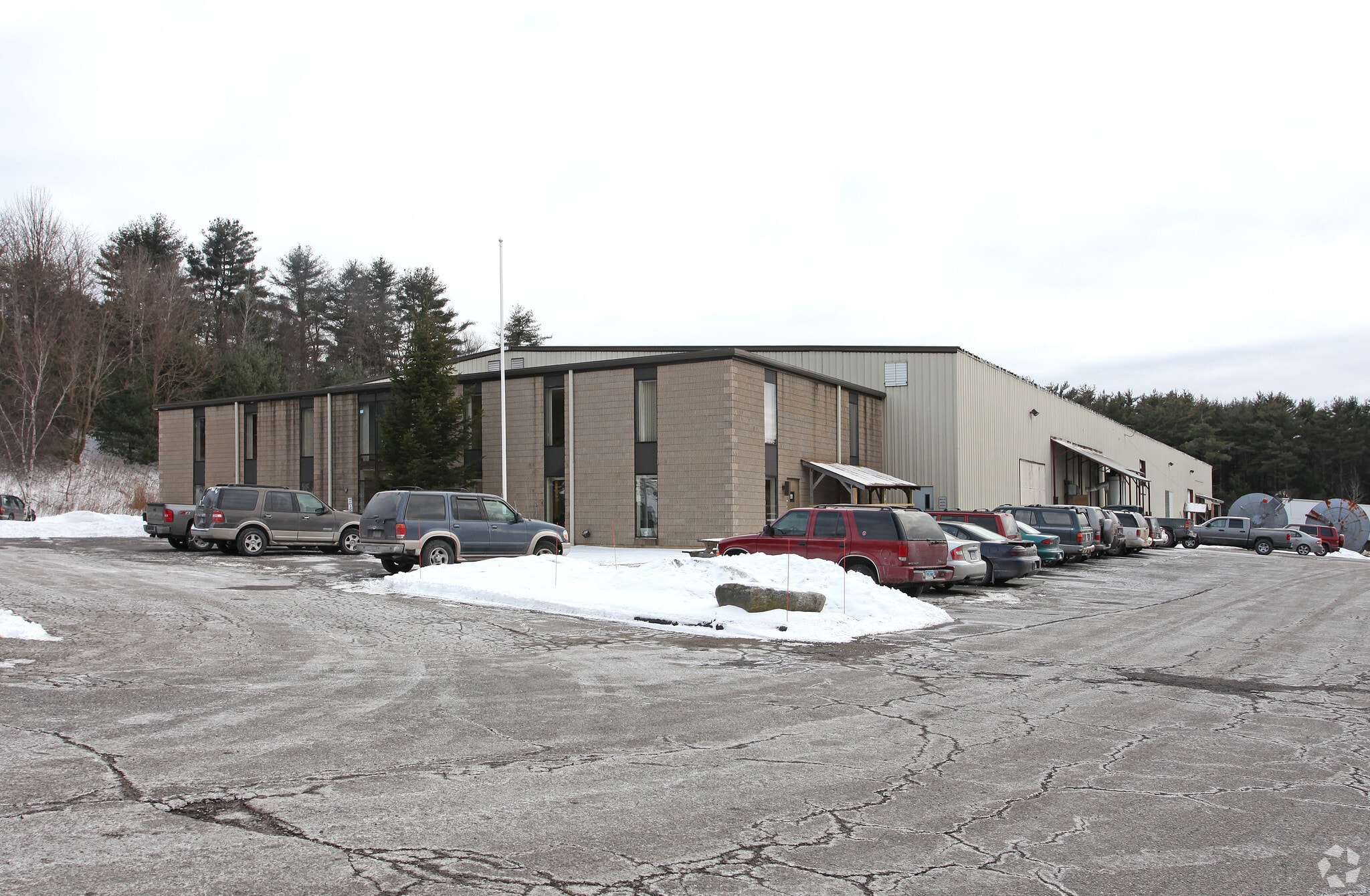 129 Industrial Ln, Torrington, CT for Sale