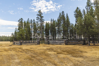 Silver Lake, OR Agricultural - US Forest Service Rd