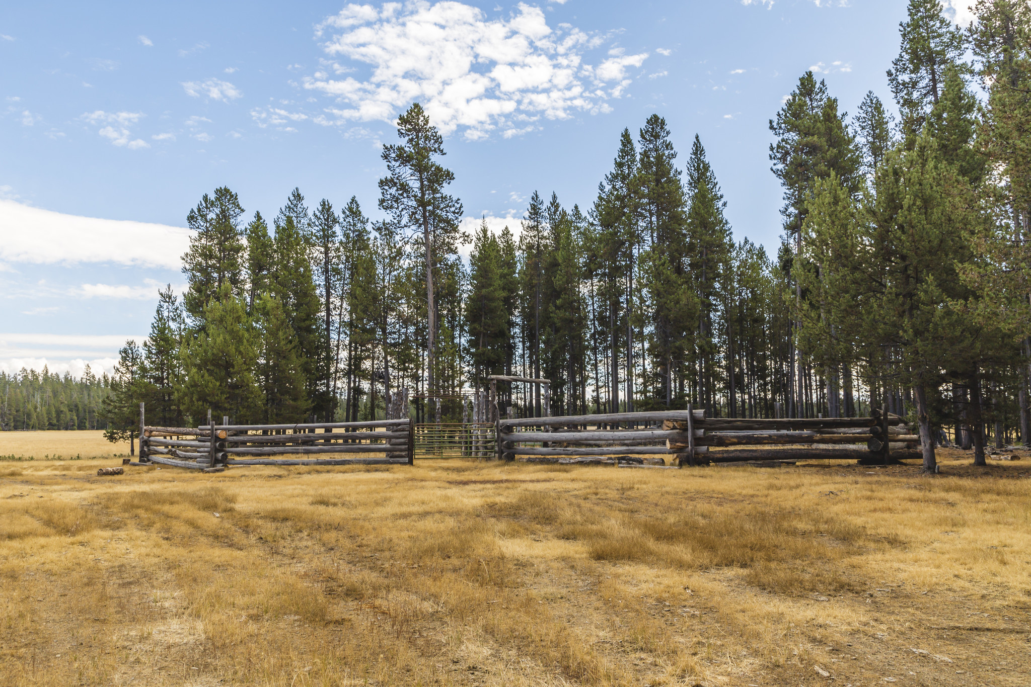 US Forest Service Rd, Silver Lake, OR for Sale