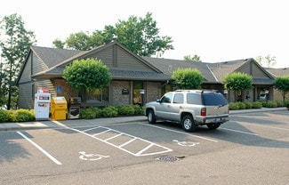 Saint Paul, MN Office - 3250-3254 Rice St Saint Paul, MN Office - 3250-3254 Rice St