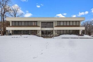 Toms River, NJ Office - 1410 Hooper Ave