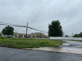 West Hartford, CT Commercial Land - 481 New Park Ave West Hartford, CT Commercial Land - 481 New Park Ave