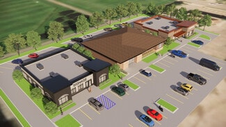 Bismarck, ND Commercial - 720 S Washington St