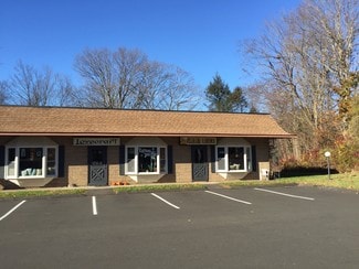 Hamden, CT Office/Retail - 3714 Whitney Ave
