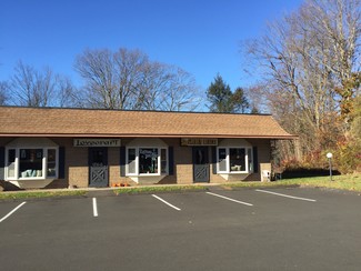 Hamden, CT Office/Retail, Retail - 3714 Whitney Ave