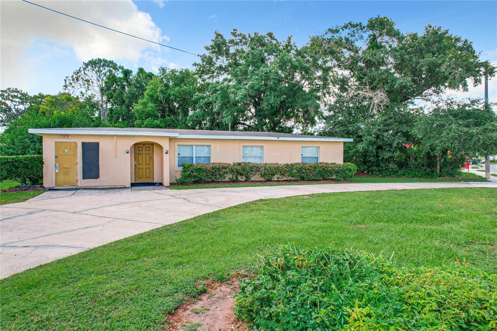 825 N Pine Hills Rd, Orlando, FL for Sale