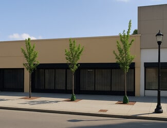 Yonkers, NY Retail - 6-10 S Broadway