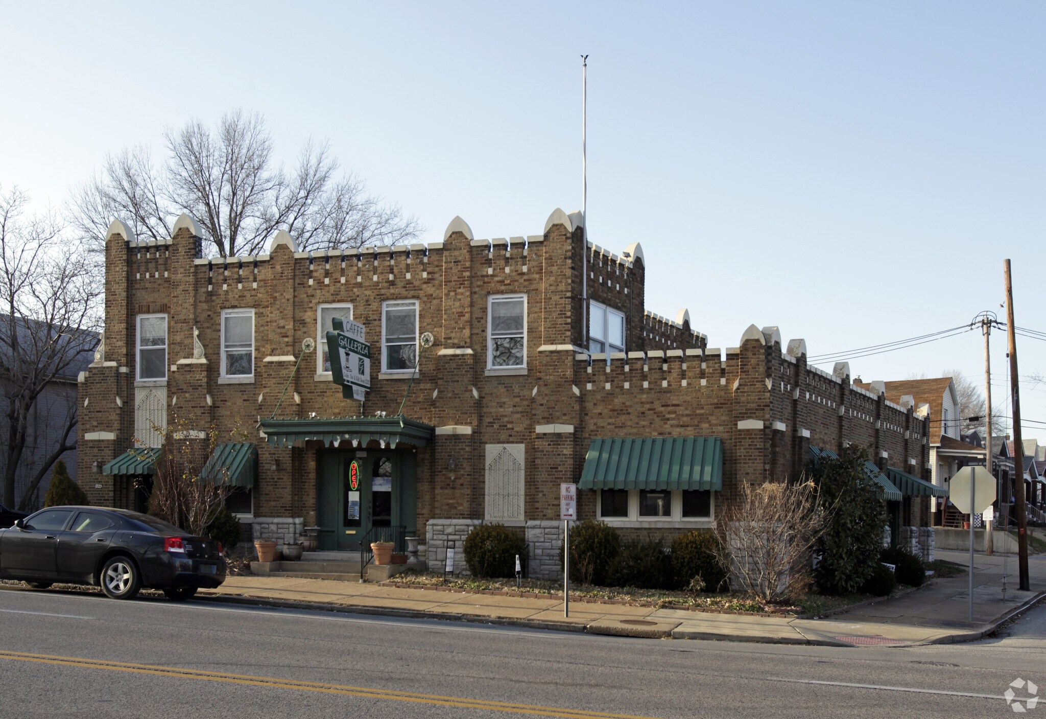 6201-6205 Gravois Ave, Saint Louis, MO for Rent