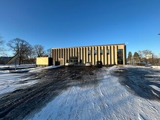 South Bend, IN Office - 316 E Monroe St