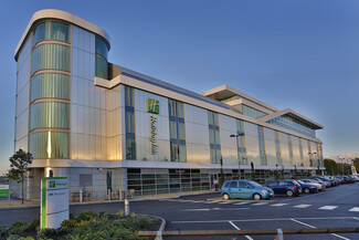 Southend On Sea, ESS Hospitality - 77 Eastwoodbury Cres