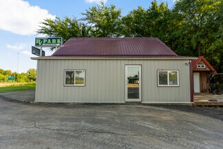 Porter, OK Specialty - 6476 N 35th St W