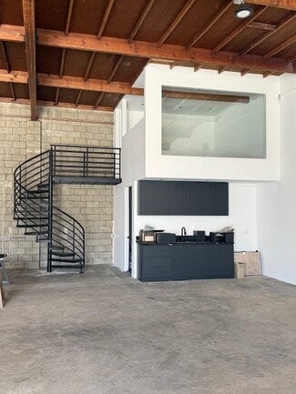 Santa Fe Springs, CA Industrial - 8024 Allport Ave