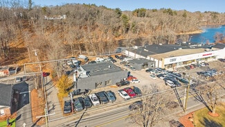 Maynard, MA Auto Repair - 76 Powder Mill Rd