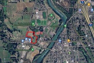 Castle Rock, WA Commercial - 70 Ph 10 Castle Rock, WA Commercial - 70 Ph 10