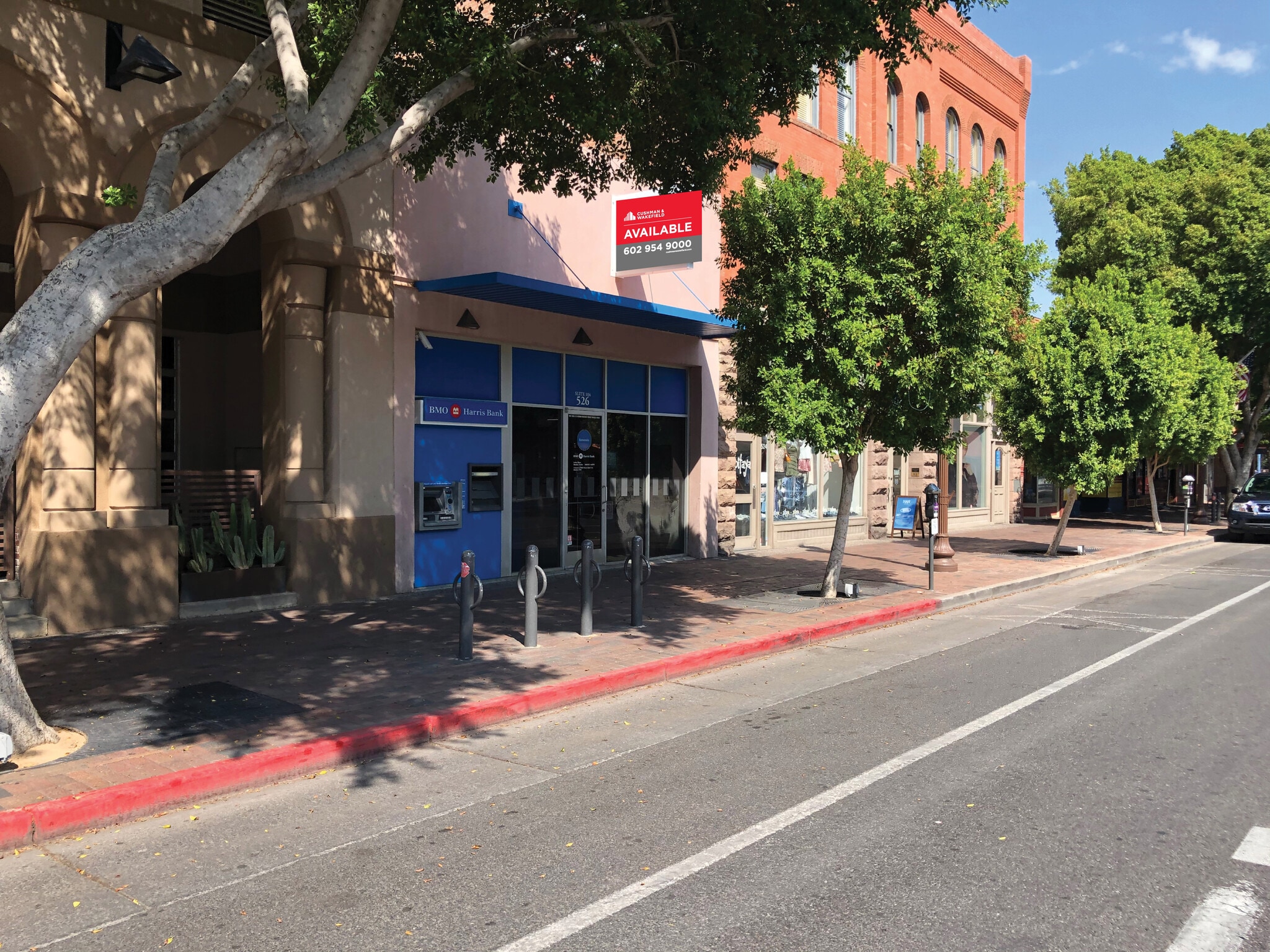 526 S Mill Ave, Tempe, AZ for Rent