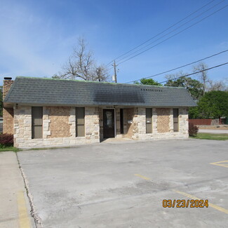 Santa Fe, TX Office - 14310 Highway 6