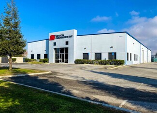 Bakersfield, CA Industrial - 2358 Cepheus Ct