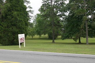 Greensboro, NC Commercial - 8015 Thorndike Rd