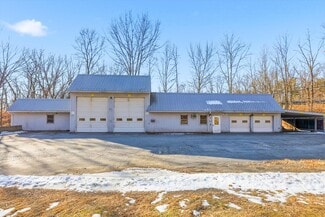 Charlestown, NH Office - 58 Main st